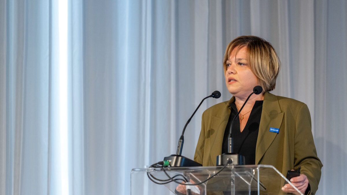 Η Βασιλική Καζάζη