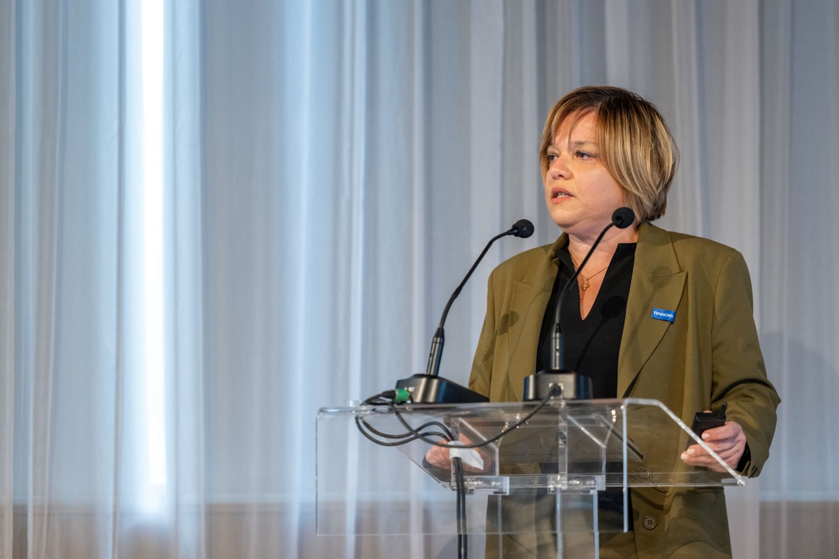 Η Βασιλική Καζάζη