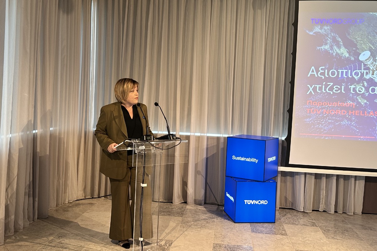 Η Βασιλική Καζάζη