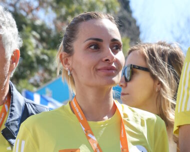 Βασιλική Μιλλούση