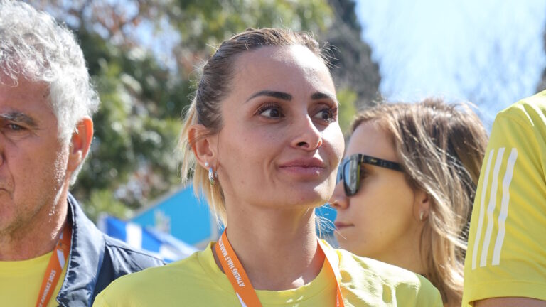 Βασιλική Μιλλούση