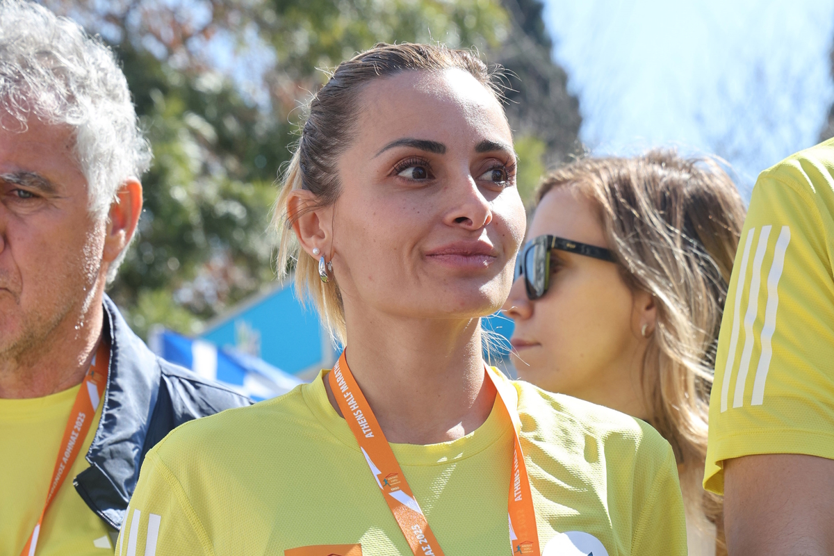 Βασιλική Μιλλούση