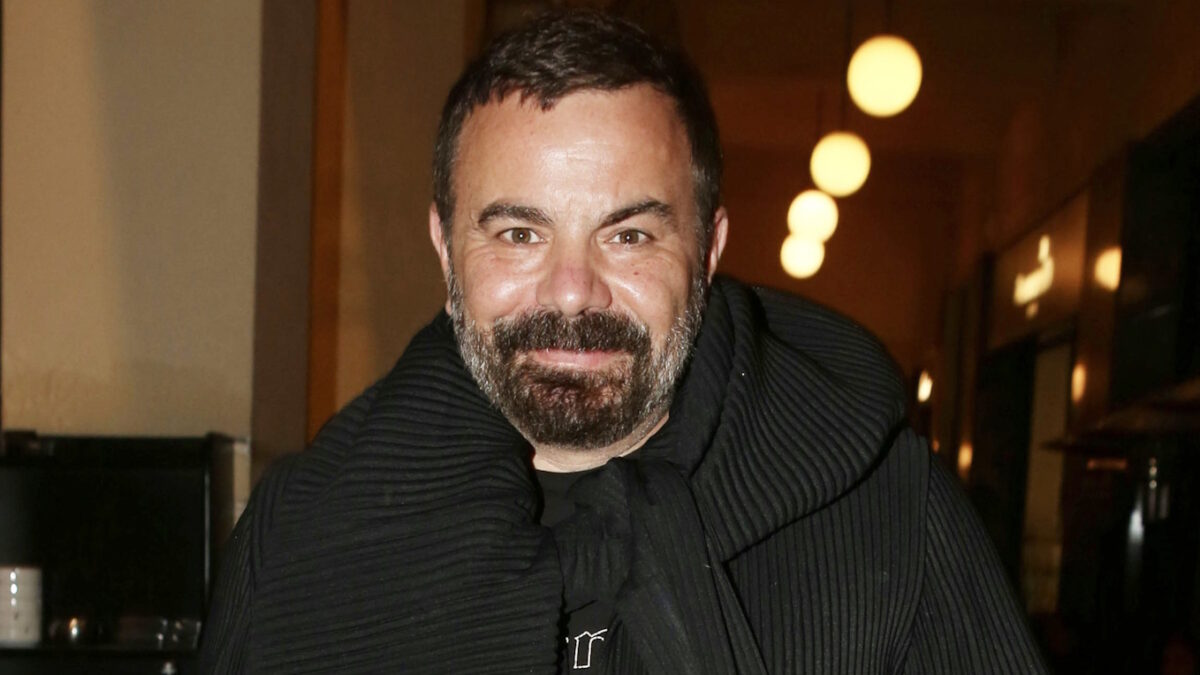 Βασίλης Καλλίδης