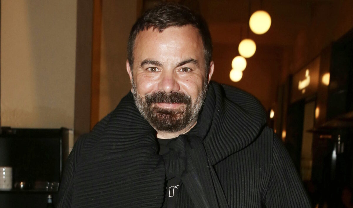 Βασίλης Καλλίδης