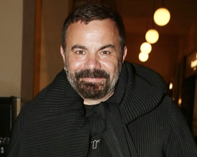 Βασίλης Καλλίδης: Η Ελένη Μενεγάκη με ρώτησε τι ζώδιο είμαι στα πρώτα 10 δευτερόλεπτα όταν με γνώρισε