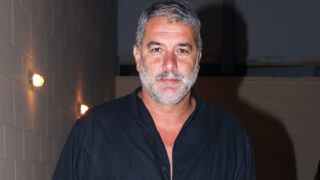 Βασίλης Μπισμπίκης