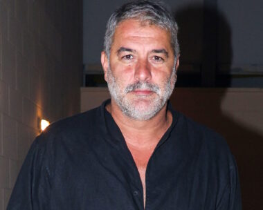 Βασίλης Μπισμπίκης