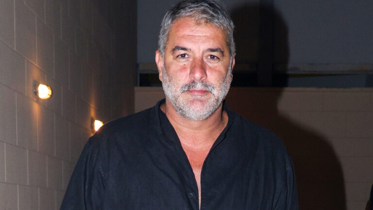 Βασίλης Μπισμπίκης