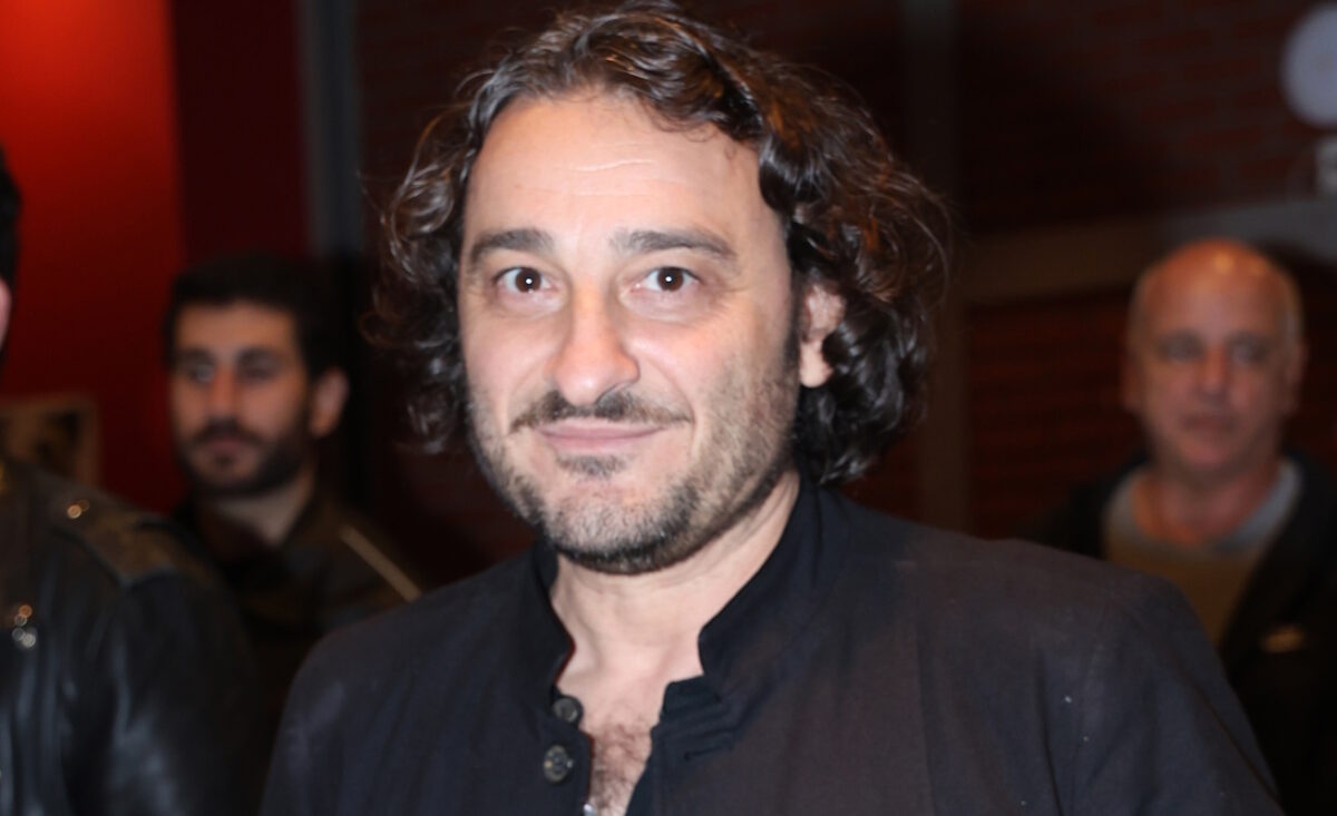 Βασίλης Χαραλαμπόπουλος