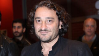 Βασίλης Χαραλαμπόπουλος