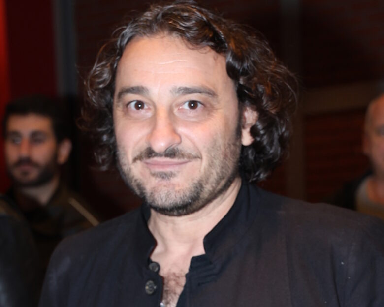 Βασίλης Χαραλαμπόπουλος για Καίτη Κωνσταντίνου: Μια τέτοιους είδους απώλεια, άδικη, είναι κάτι που θα μας κατατρέχει σε όλη μας τη ζωή