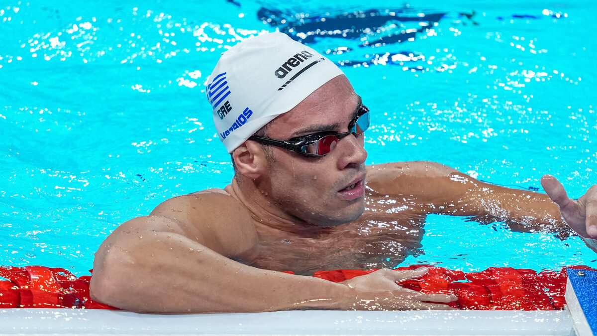 Ανδρέας Βαζαίος