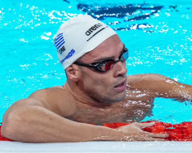 Ανδρέας Βαζαίος