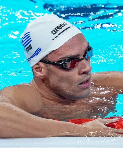 Ανδρέας Βαζαίος