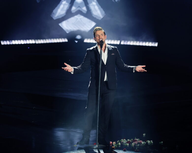 Νίκος Βέρτης: «Ακόμα αντέχω, αλλά κάποια στιγμή θα κάνω ένα διαλειμματάκι»