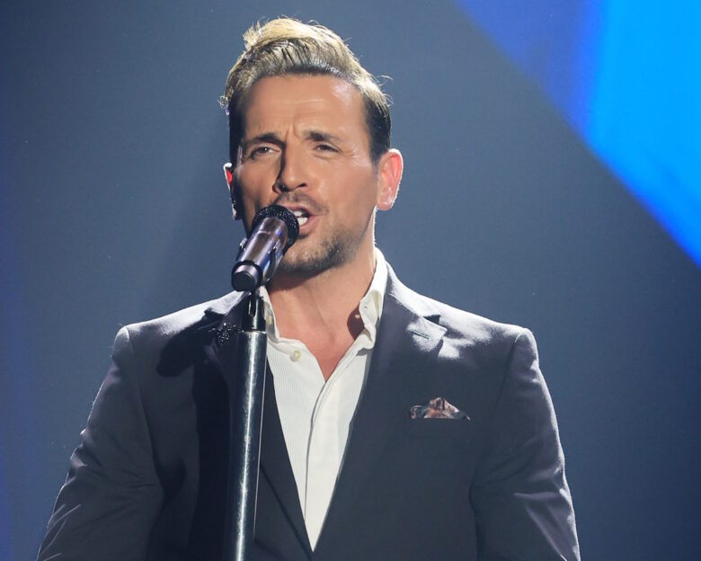 Νίκος Βέρτης: Ο κάθε άνθρωπος βρίσκει κάπου και αντλεί ψυχική δύναμη, εγώ έχω τον Χριστό