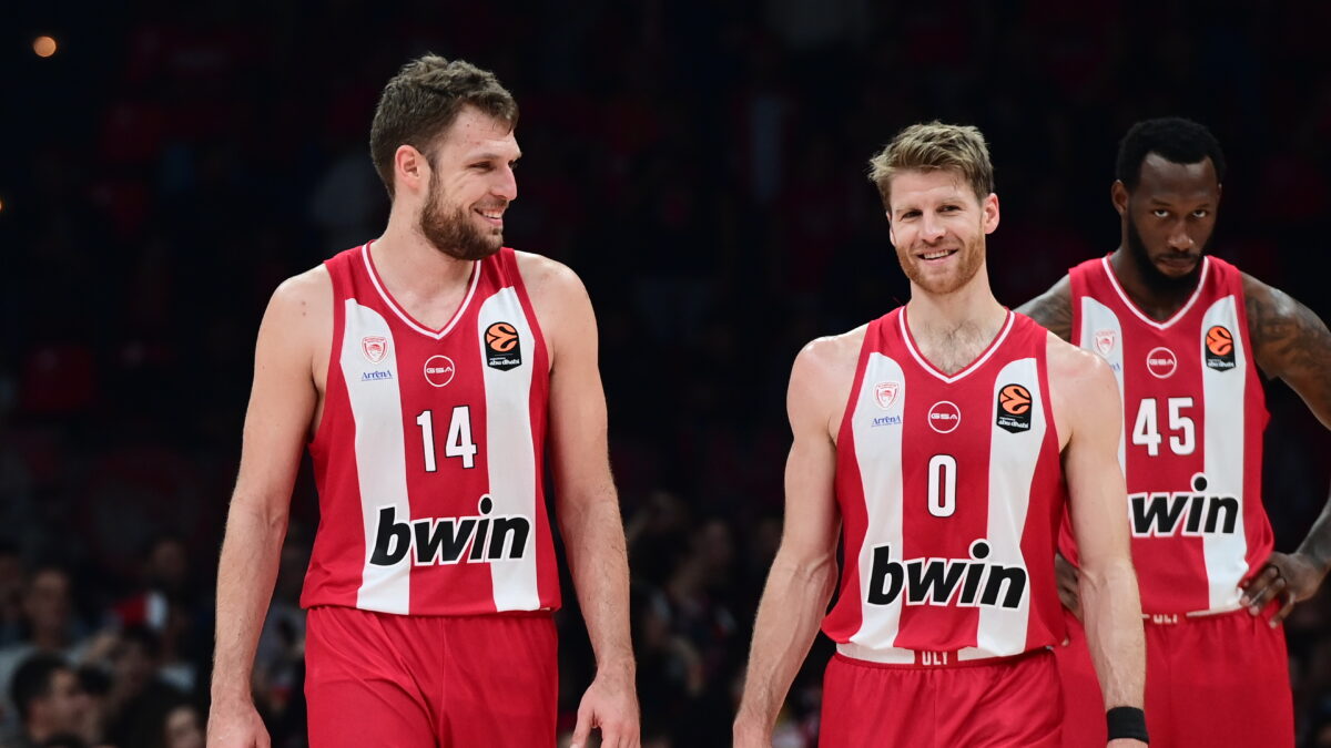 Ολυμπιακός