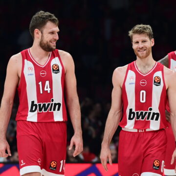 Ολυμπιακός