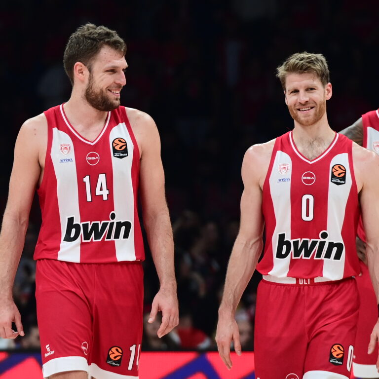 Ολυμπιακός