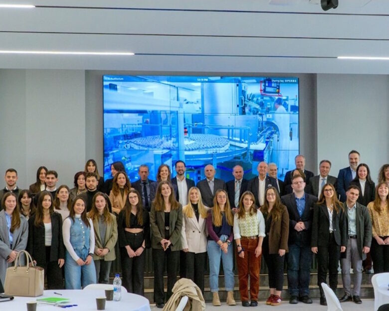 Ο Όμιλος ΒΙΑΝΕΞ ολοκλήρωσε με επιτυχία το πρώτο Business Day σε συνεργασία με τη Randstad