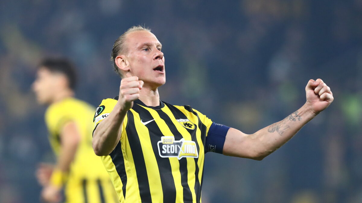 ΜΑΡΚΟΣ ΧΟΥΖΟΥΡΗΣ