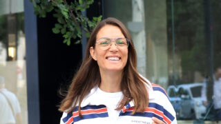 Η Βίκυ Καγιά