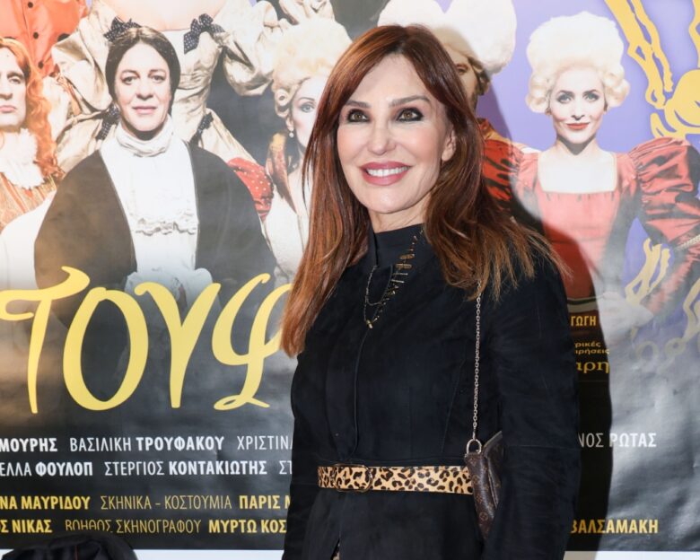 Βίκυ Χατζηβασιλείου για το «Είμαστε μαζί»: «Είχα κάνει συζητήσεις για άλλη εκπομπή»