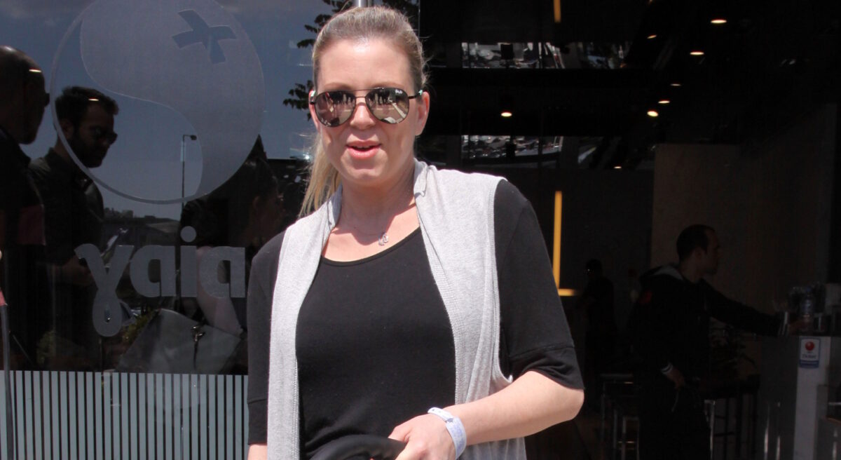 Βικτώρια Χαλκίτη