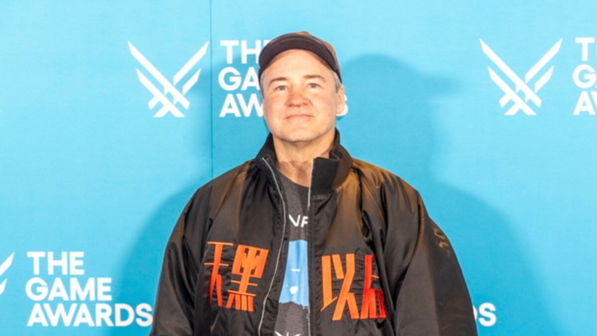 Ο δημιουργός του Call of Duty, Βινς Ζαμπέλα