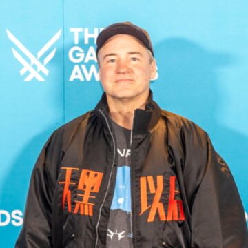 Ο δημιουργός του Call of Duty, Βινς Ζαμπέλα