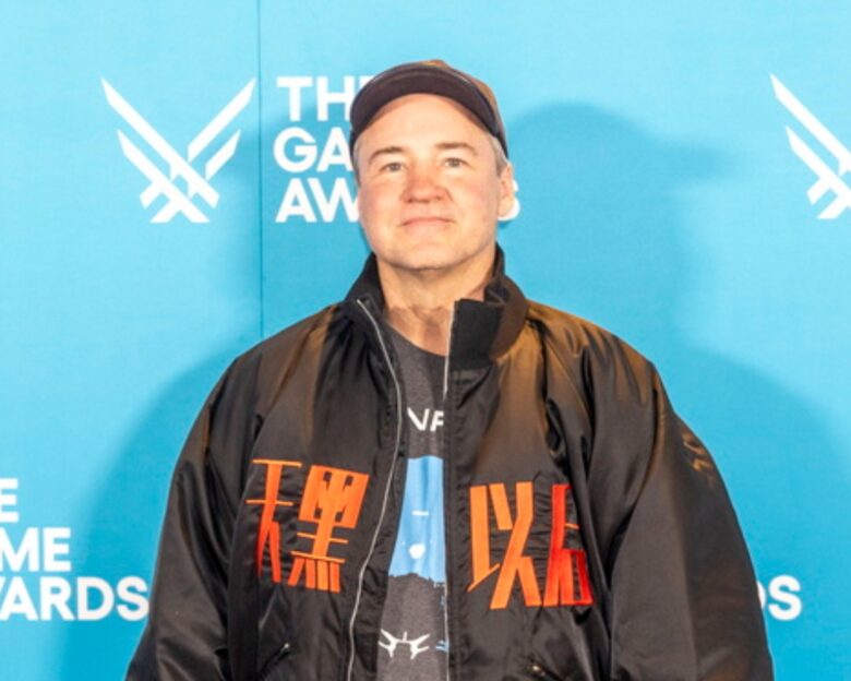 Ο δημιουργός του Call of Duty, Βινς Ζαμπέλα