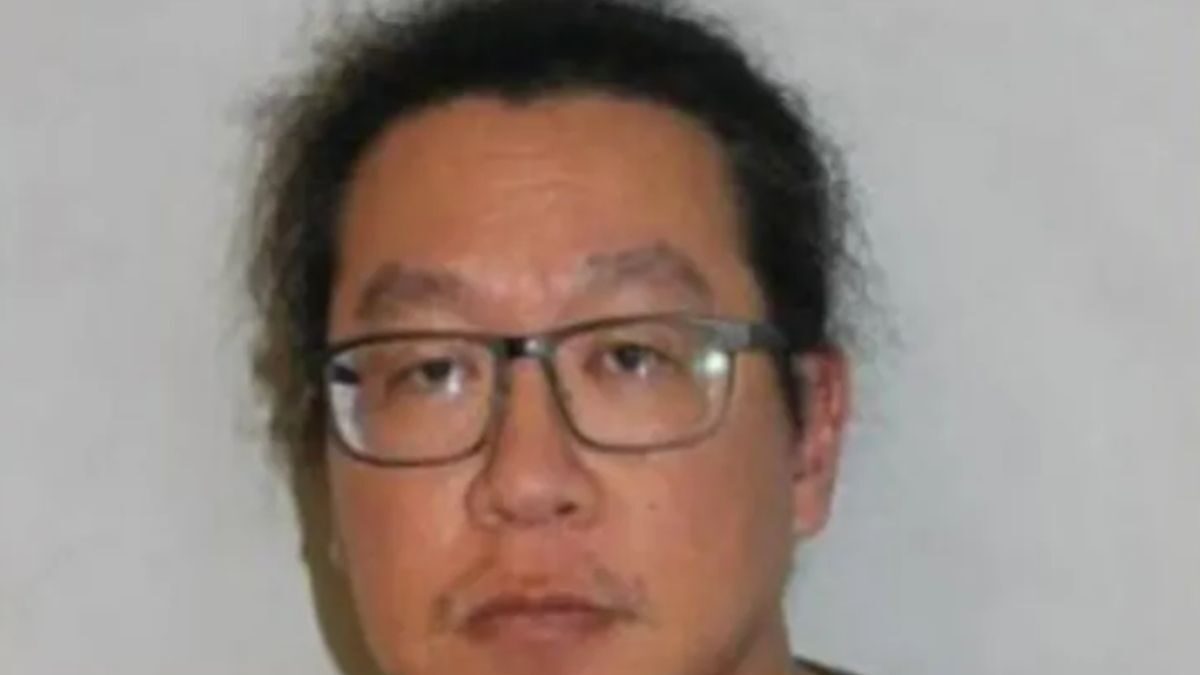 Ο 45χρονος Βίνσεντ Τσαν