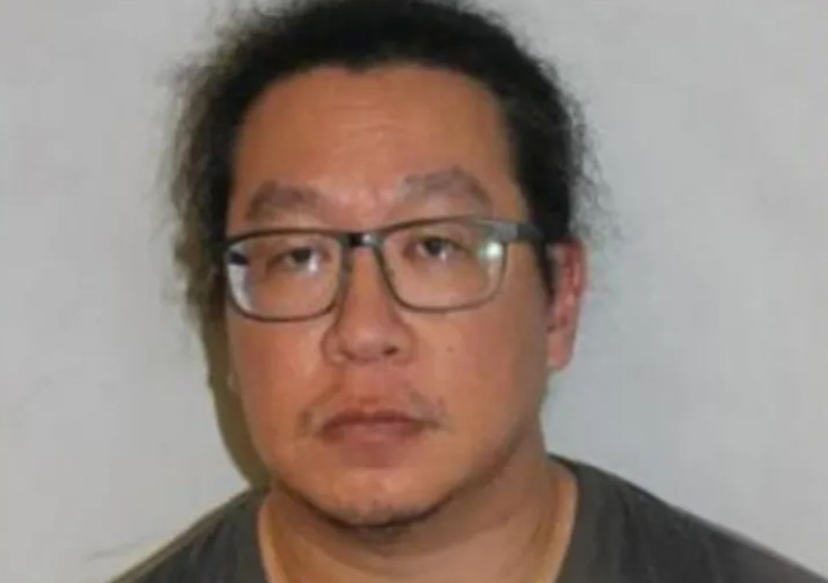 Ο 45χρονος Βίνσεντ Τσαν