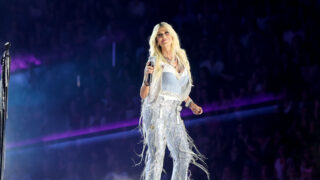 Η Άννα Βίσση