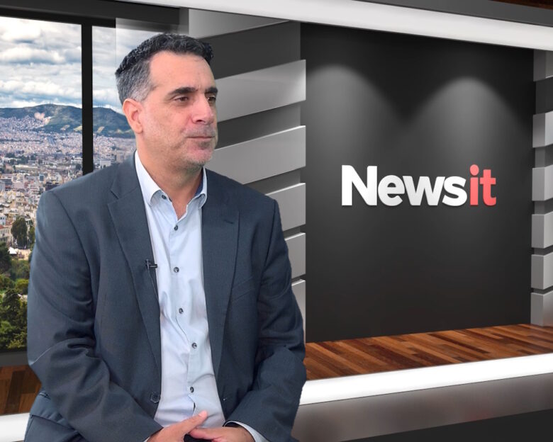 Βασίλης Βλάχος (Kaspersky): Η ασύμμετρη απειλή των χάκερ