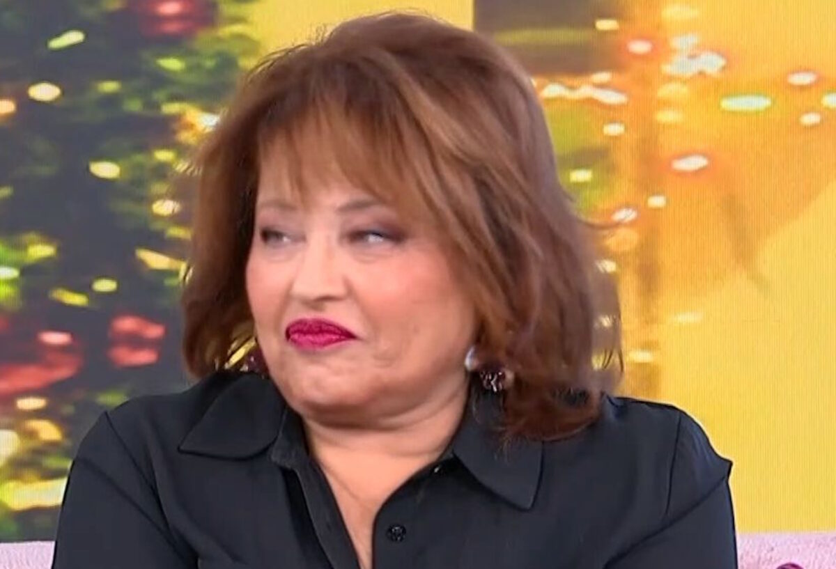 Νικολέτα Βλαβιανού