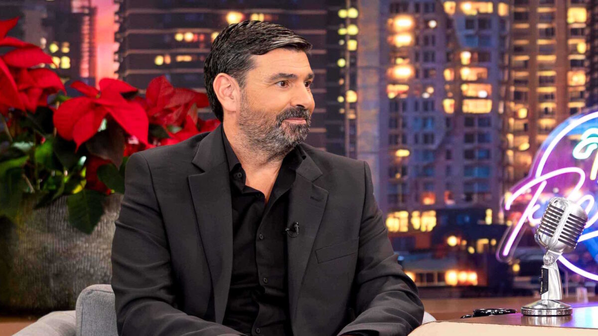 Παντελής Βλαχόπουλος