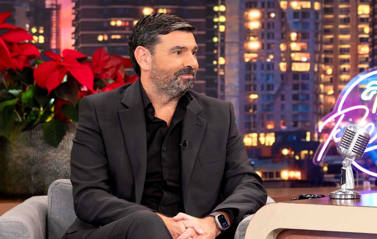 Παντελής Βλαχόπουλος