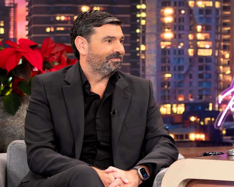 Παντελής Βλαχόπουλος για αθλητική δημοσιογραφία: Υπήρχαν φαινόμενα bullying και σεξουαλικής παρενόχλησης σε γυναίκες