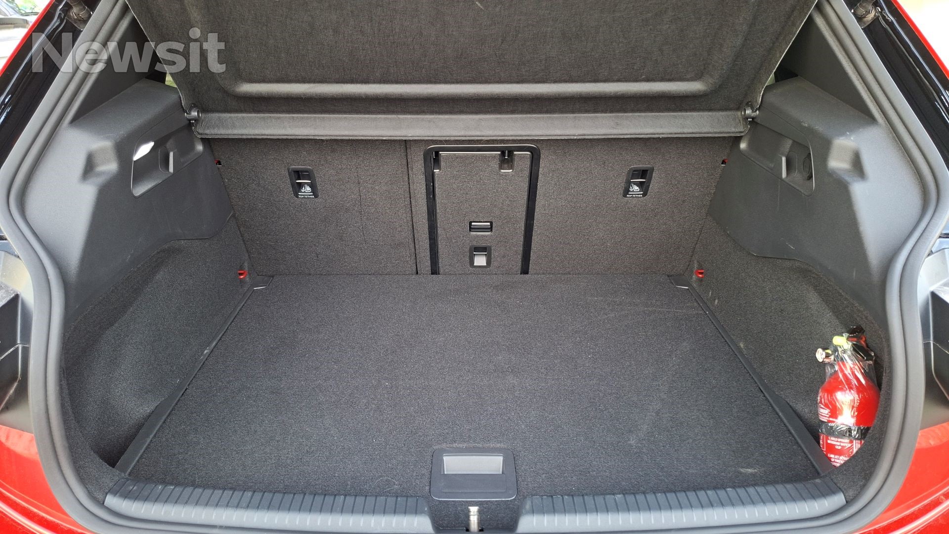 Volkswagen ID.3 GTX 286PS – Δοκιμή: Επιδόσεις και αυτονομία έως 600 χλμ.