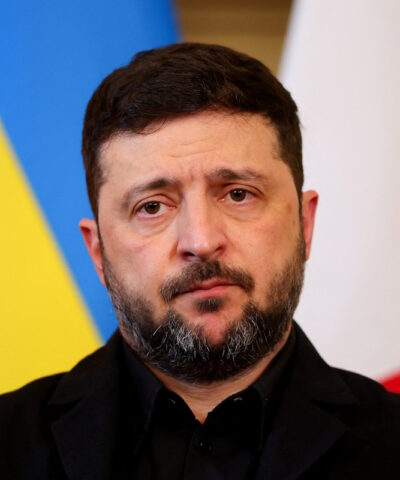 Βολοντίμιρ Ζελένσκι