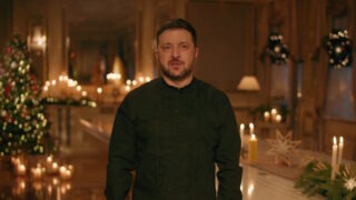 Βολοντίμιρ Ζελένσκι