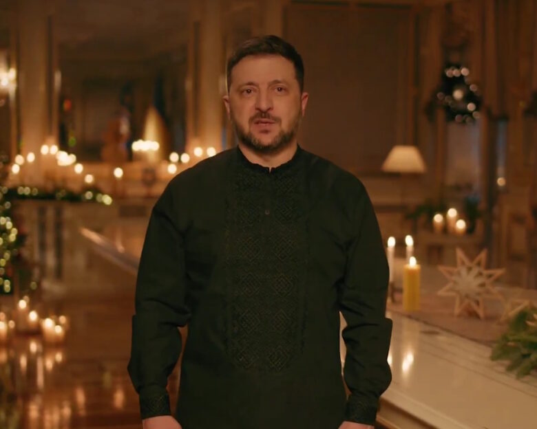 Βολοντίμιρ Ζελένσκι