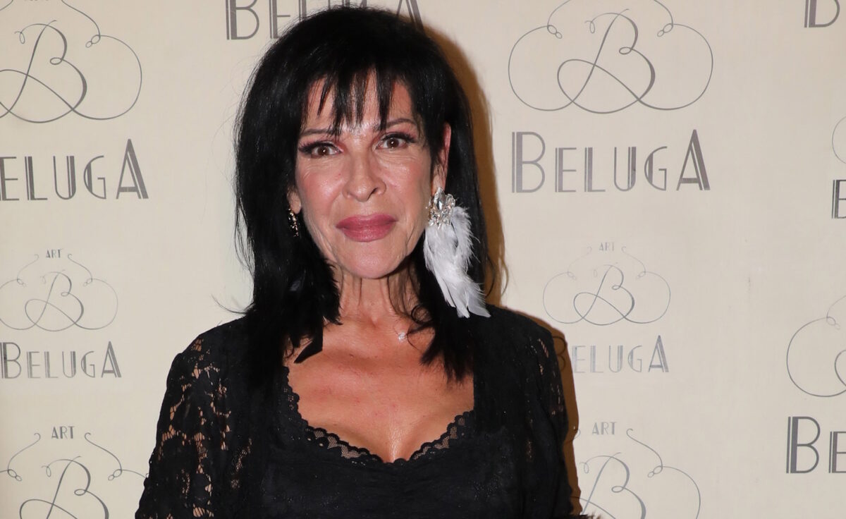 Σοφία Βόσσου