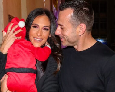 Aνθή Βούλγαρη και Κώστας Κωνσταντινίδης