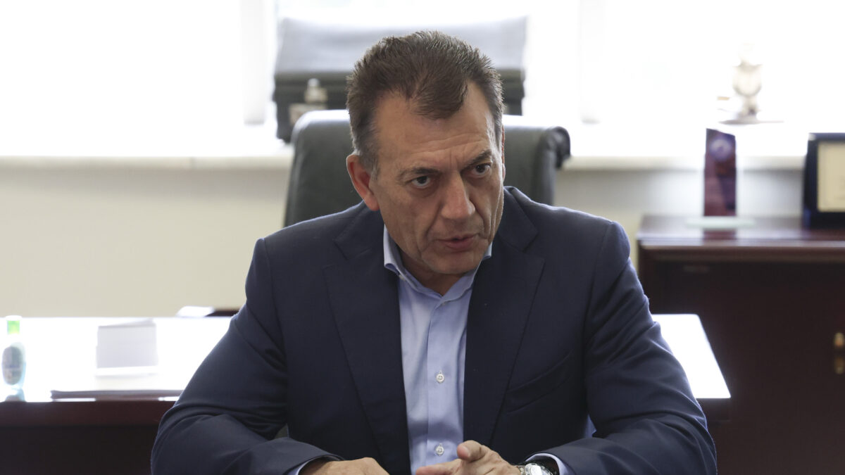 ΠΑΥΛΟΣ ΜΑΚΡΙΔΗΣ