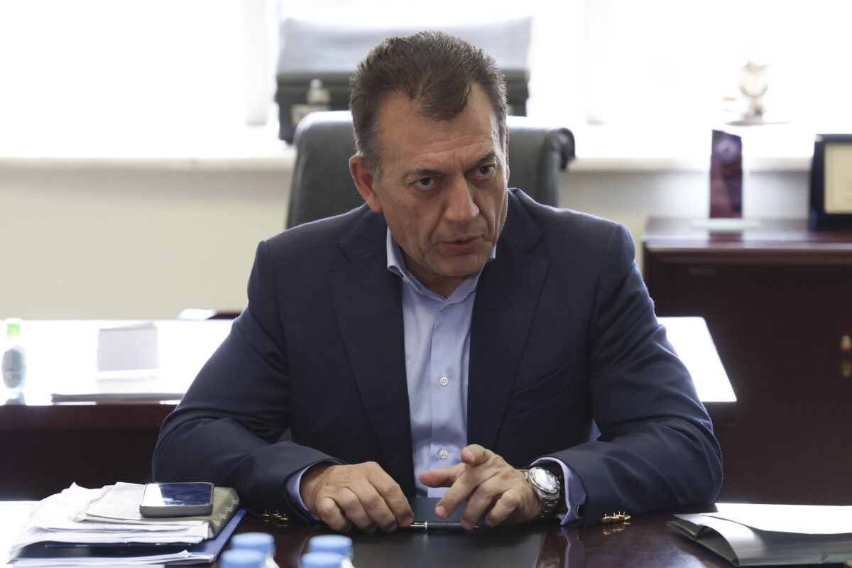 ΠΑΥΛΟΣ ΜΑΚΡΙΔΗΣ