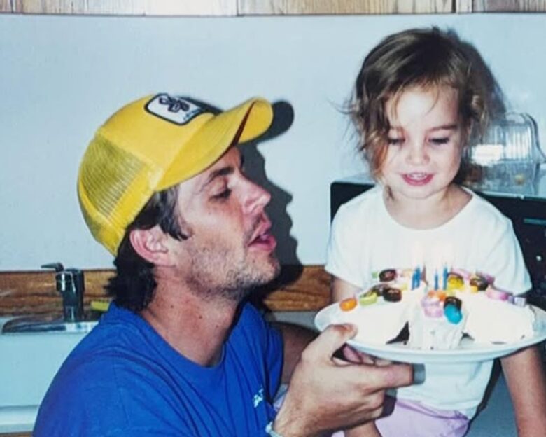 Πολ Γουόκερ: «12 χρόνια χωρίς εσένα, σ’ αγαπώ για πάντα» έγραψε η κόρη του – Η συγκινητική ανάρτηση με τούρτα γενεθλίων