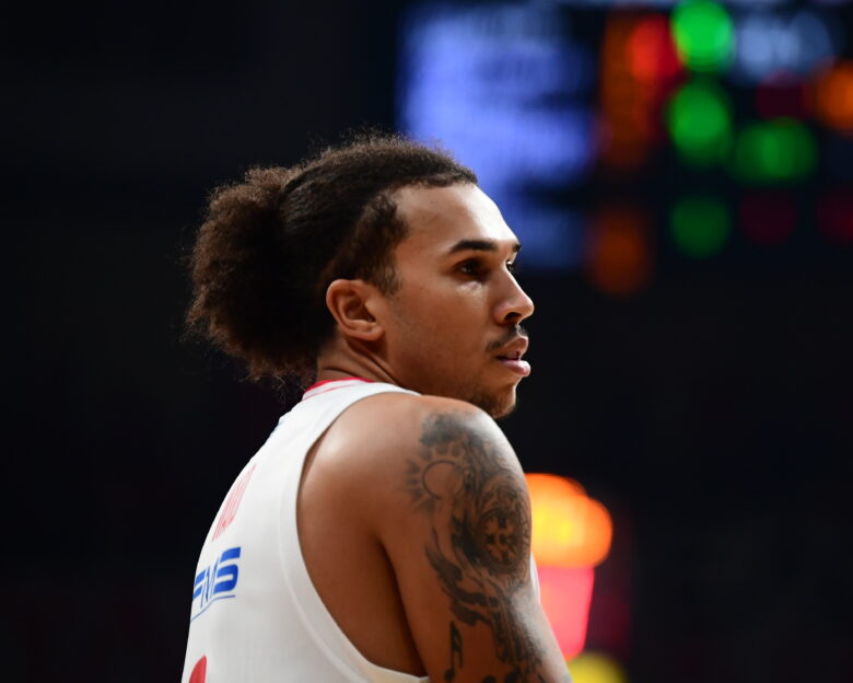 Πλήγμα στον Ολυμπιακό με Γουόρντ: Νοκ άουτ για ένα μήνα