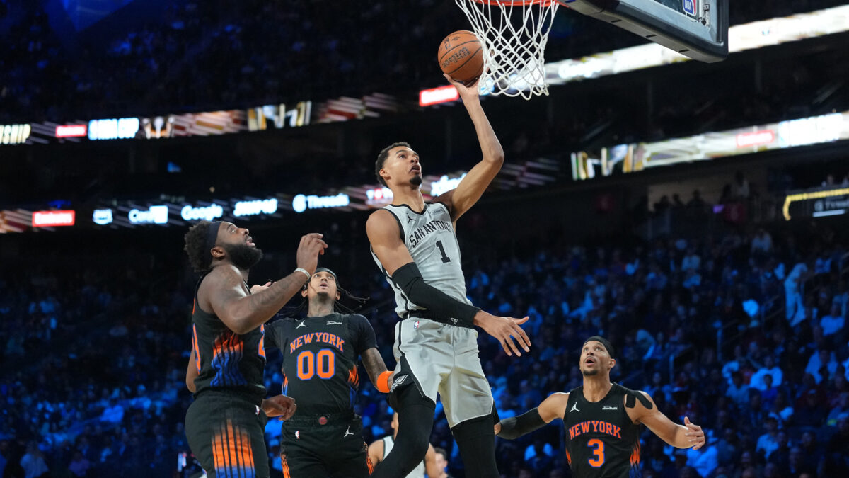 Γουεμπανιάμα